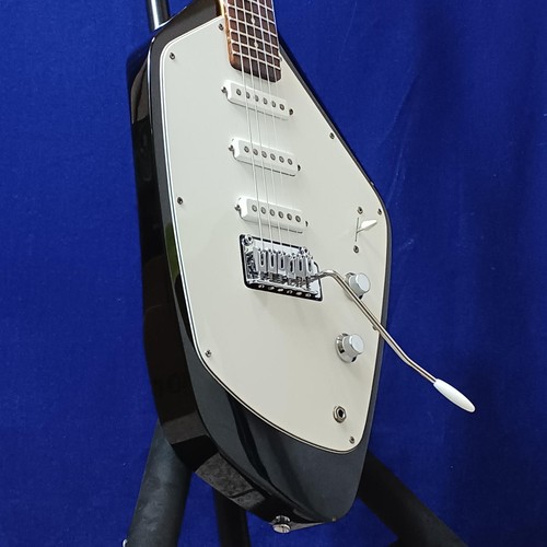 Chitarra elettrica vox - chitarra,