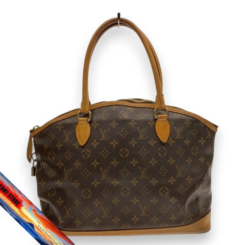 Borsa louis vuitton lockit - louis,