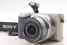 [Quasi come nuovo] Sony Alpha