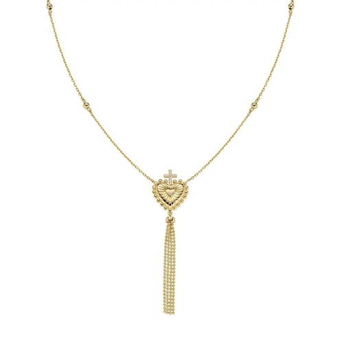 Collana amen donna - donna, sacro