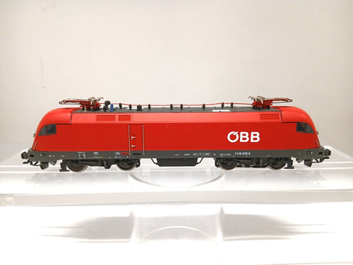 Marklin 39849 locomotore - h0,