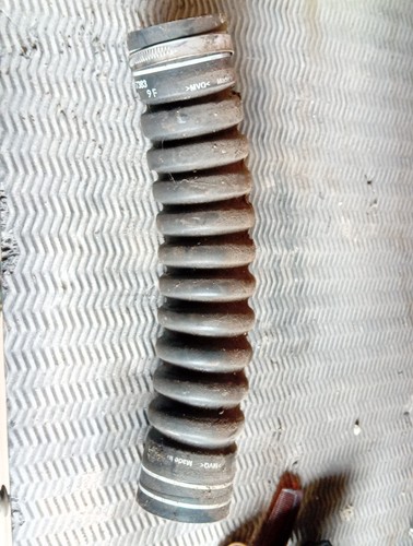 Manicotto intercooler fiat - manicotto,
