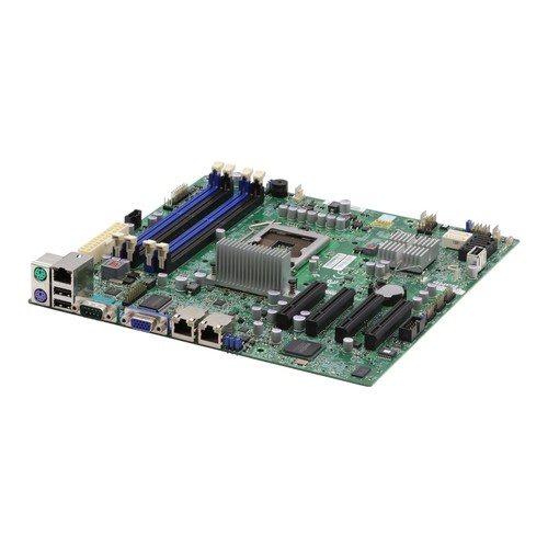Scheda madre server - , supermicro