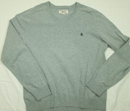 Maglione pinguino uomo - pinguino,