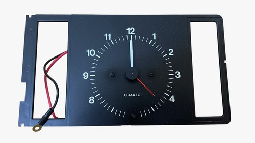 Orologio quarzo fiat - fiat, ritmo