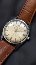 Orologio Enicar Ocean Pearl