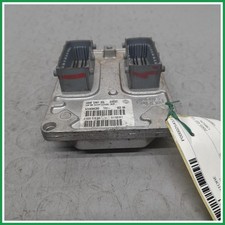 Centralina Iniezione Magneti