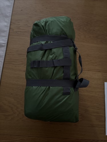 Vango apex compact - apex, tenda