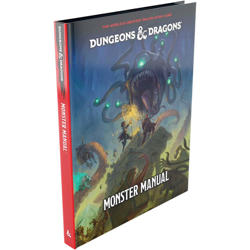 Dungeons dragons manuale - dungeons,