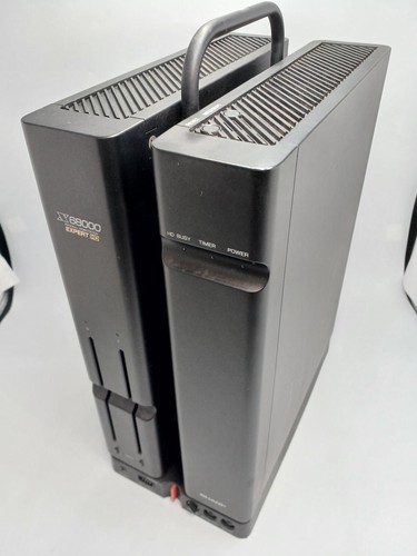 Sharp 612c x68000 expeat hd - cz-612c, expeat-hd