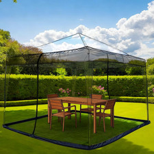 Zanzariera Gazebo, 3 X 3 M