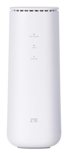 Zte mf289f router - mf289f, lte