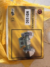 Mola Da Banco  Power Tool