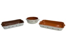 SET 3 PZ. PIRAL ALBISOLA NUOVI