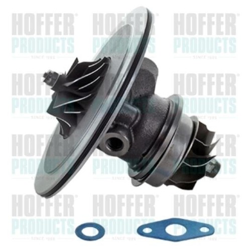 Core assy bmw x1 - x1, (e84)