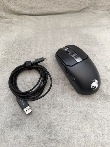 Roccat kain 200 roc 615 - kain, 11-615-bk