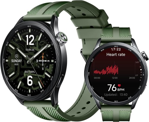 Xiaomi watch mm - s5,