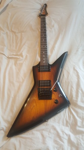 Aria pro special con - special,