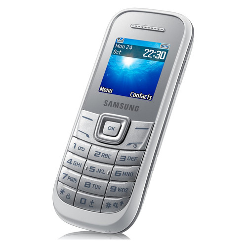 Cellulare samsung pusha e1200i - cellulare,