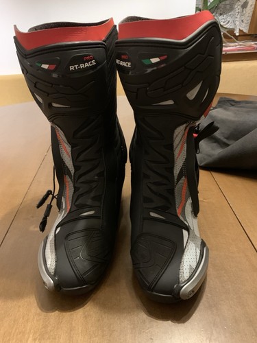 Stivali moto tcx race - tcx, pro