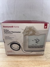 Nuovo termostato intelligente