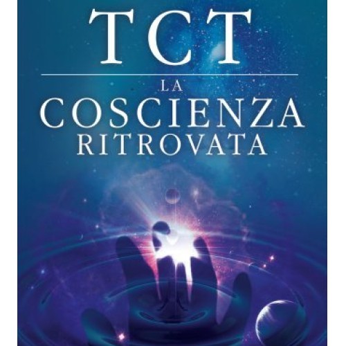 Libro tct coscienza - la,
