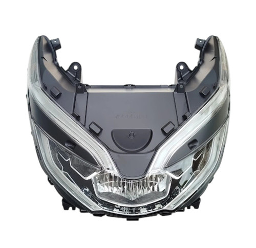 Faro fanale led anteriore - faro,