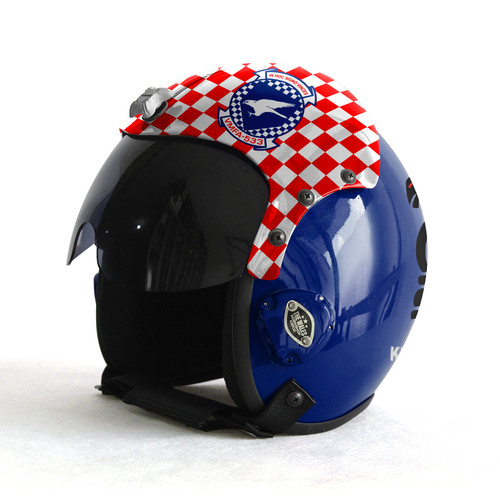 Hgu flight helmet - hgu-33,