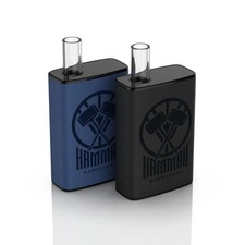 Norddampf hammah vaporizzatore - hammah,
