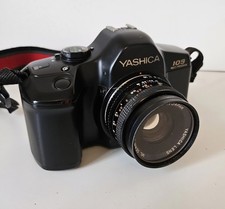 Yashica 109 Multi Program 35
