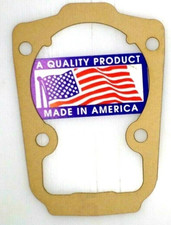Husqvarna Base Gasket