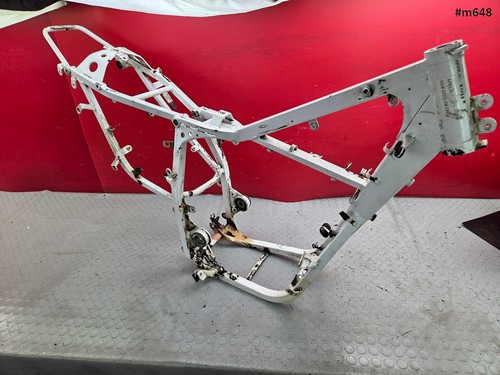 Telaio 8132527 aprilia - telaio,