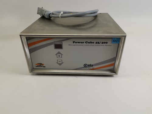 Ceia pw3 400 power cube - ceia, pw3-45/400.