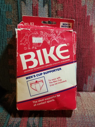 Jock jockstrap vintage nos - vintage,