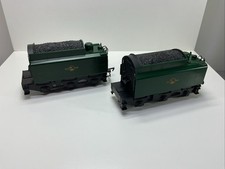 Triang Hornby Britannia 9F