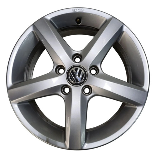 Cerchio lega 6jx16 - in, vw