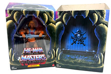 MOTU Matty Masters Of The