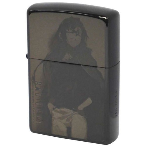 Evangelion zippo accendino - evangelion,