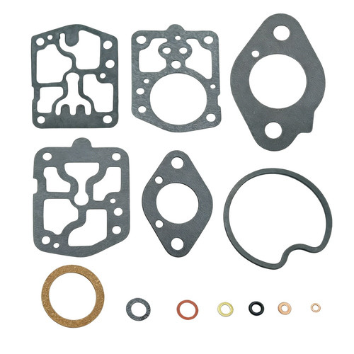 Kit riparazione fuoribordo - riparazione,