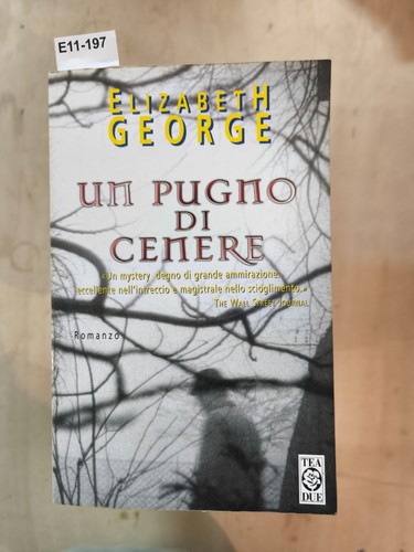 Pugno cenere elizabeth - di,