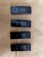 Roland Juno 106 - 60  Voice