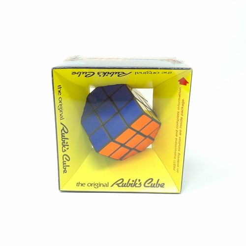 Cubo rubik originale - rubik,
