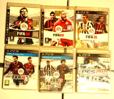 Lotto giochi playstation - lotto, 3