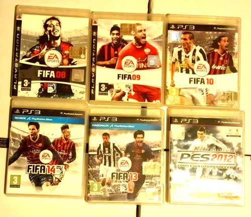 Lotto giochi playstation 3 - giochi,
