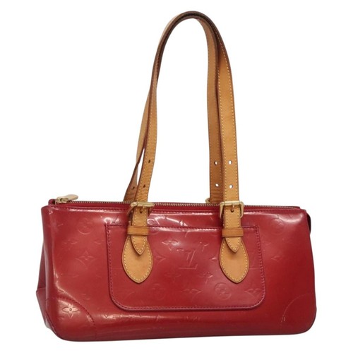 Borsa louis vuitton vernis - borsa,