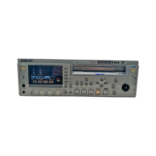 Sony pdw f70 xdcam - xdcam, |
