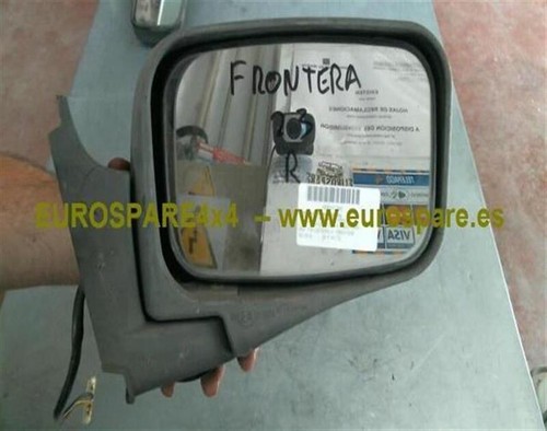 Specchietto retrovisore destro - specchietto,