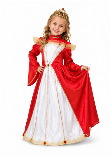 Costume principessa sissi - costume,