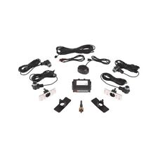 Sensori di Parcheggio Posteriori Kit Completo Professionale - WÜRTH 0980700140