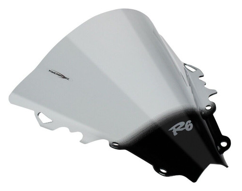 Powerbronze cupolino airflow